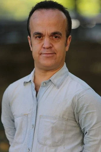 Chân dung Aaron Beelner