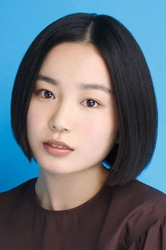 Chân dung Yu Miyazaki