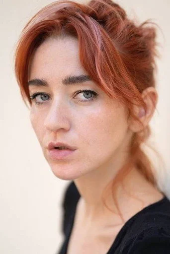 Chân dung Ilde Mauri