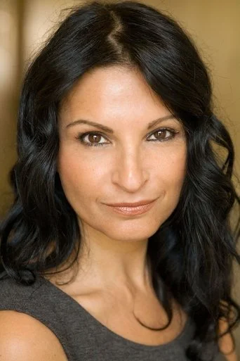 Chân dung Kathrine Narducci