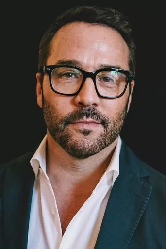 Chân dung Jeremy Piven