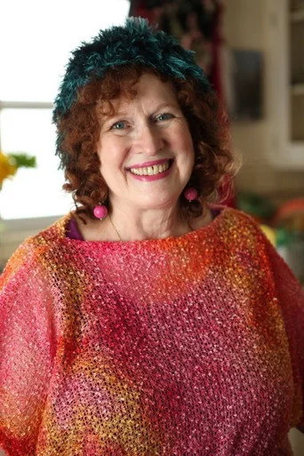Chân dung Kate McGregor-Stewart