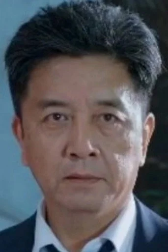 Chân dung Shi Qiang