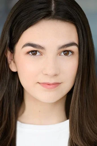 Chân dung Brooklynn Prince