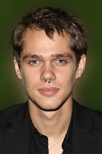 Chân dung Ellar Coltrane