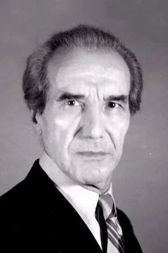 Chân dung Walt Gorney