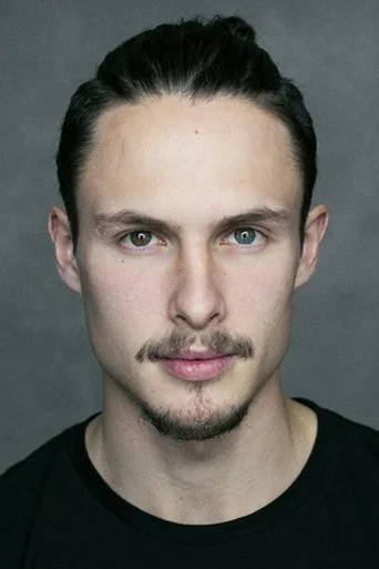 Chân dung Arnas Fedaravicius