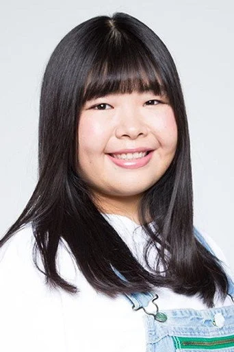 Chân dung Marina Mizushima