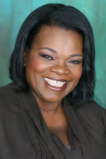 Chân dung Davenia McFadden