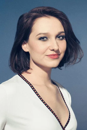Chân dung Andrea Waskovics