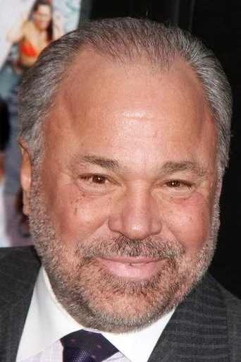 Chân dung Bo Dietl