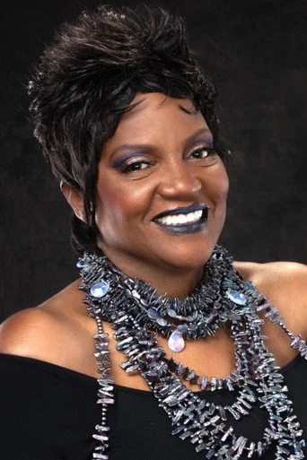 Chân dung Anna Maria Horsford