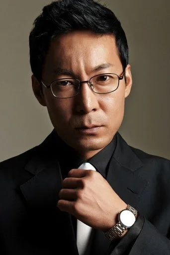 Chân dung Choi Jin-ho
