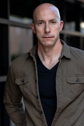 Chân dung Sean Berube