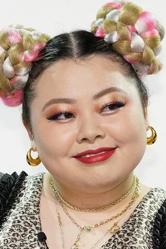 Chân dung Naomi Watanabe