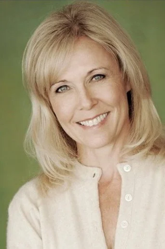 Chân dung Maryanne Nagel