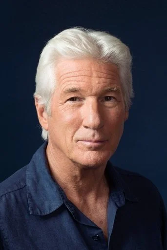 Chân dung Richard Gere