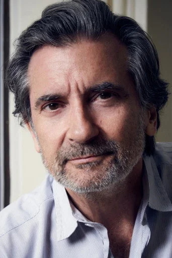 Chân dung Griffin Dunne