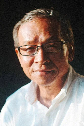 Chân dung Wu Nien-Jen
