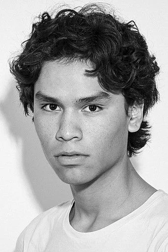 Chân dung Forrest Goodluck