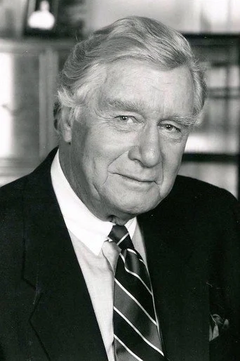 Chân dung George Gaynes
