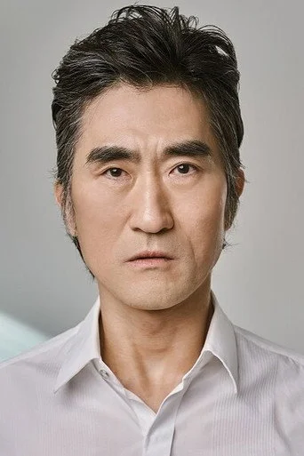 Chân dung Kim Jae-rok