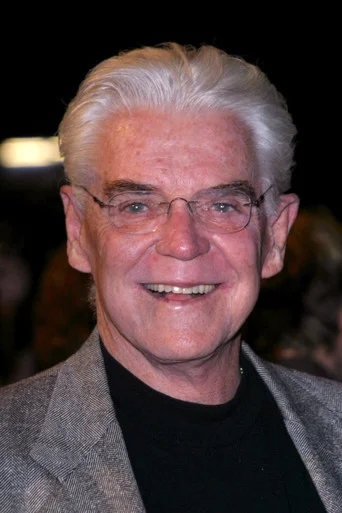 Chân dung Jack Betts