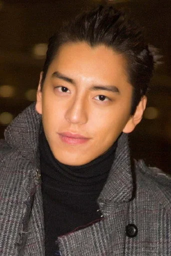 Chân dung Darren Wang