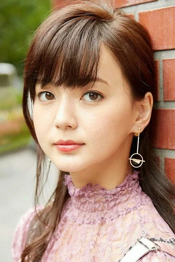 Chân dung Mikako Tabe