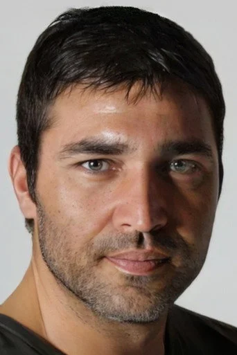 Chân dung Mert Kılıç