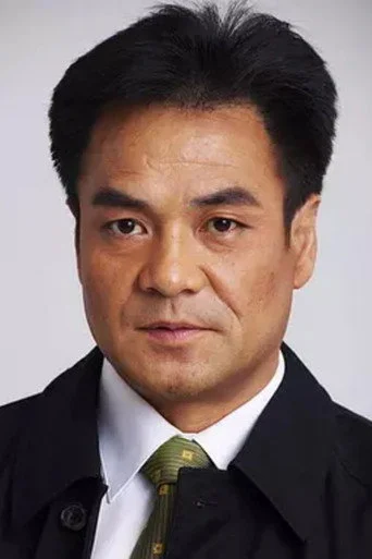 Chân dung You Yongzhi