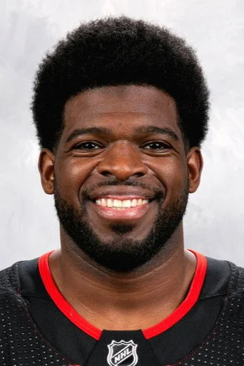 Chân dung P.K. Subban