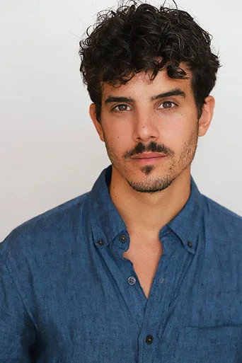 Chân dung Jacob Guzman