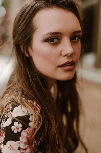 Chân dung Jessica Sutton