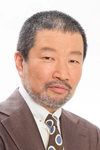Chân dung Yuichi Kimura