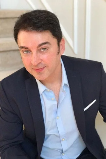 Chân dung Jugal Hansraj