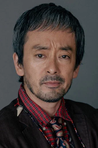Chân dung Kenichi Takitoh