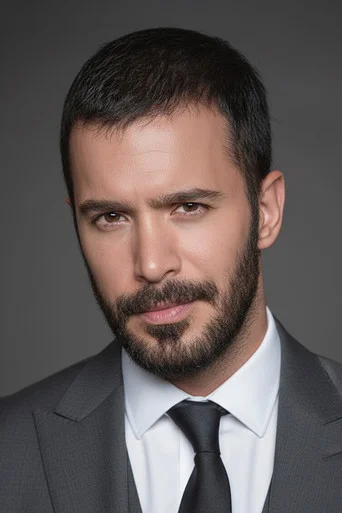 Chân dung Barış Arduç