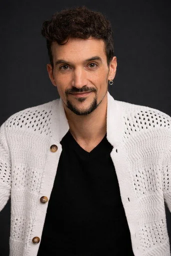 Chân dung Juanma Muniagurria