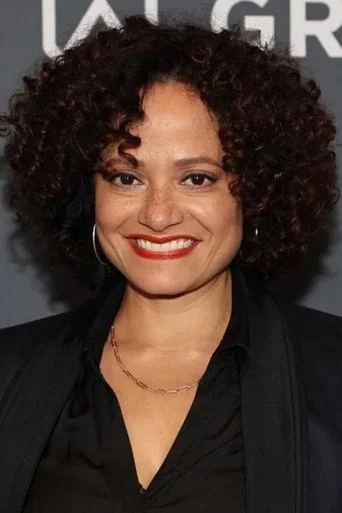 Chân dung Judy Reyes