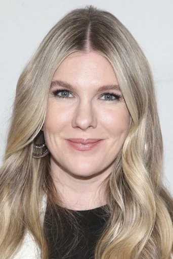 Chân dung Lily Rabe