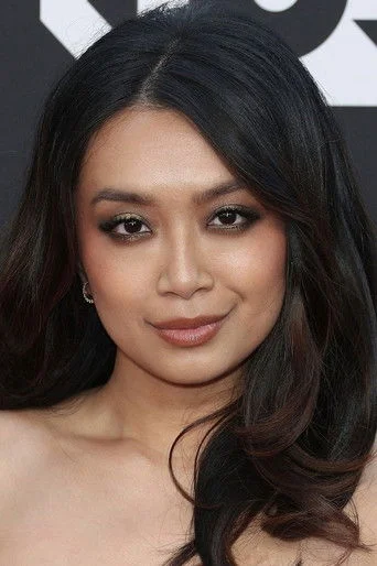 Chân dung Cynthy Wu