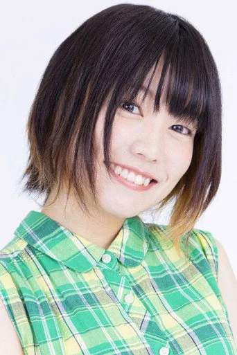 Chân dung Kaede Hondo