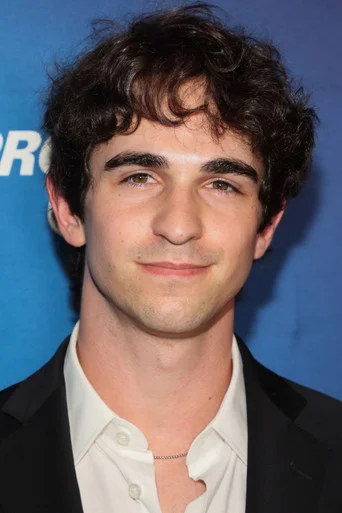 Chân dung Zachary Gordon