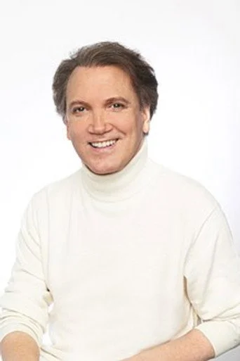 Chân dung Charles Busch