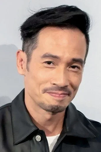 Chân dung Moses Chan Ho