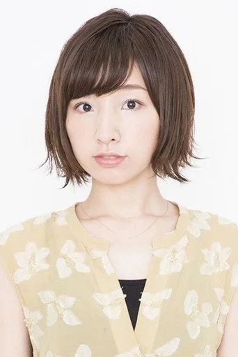 Chân dung Aya Suzaki