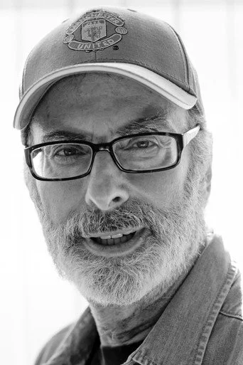 Chân dung Neal Israel