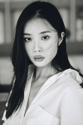 Chân dung Victoria Loke