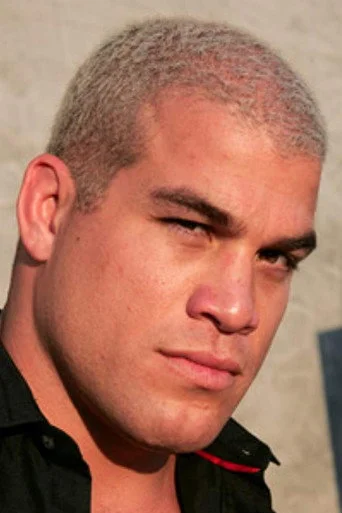 Chân dung Tito Ortiz